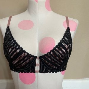 Victorias Secret Luxe Bra 32C
